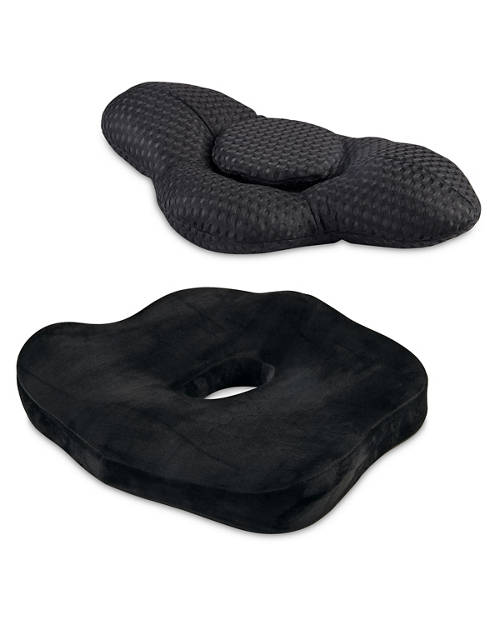 Group 1, Home Office Pillow