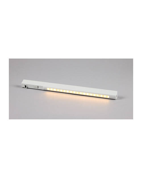 Details 1, Cabinet Light with Sensor
