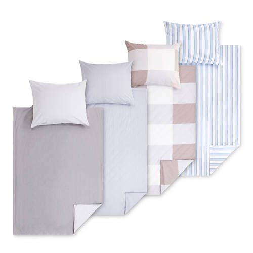 Skupina 1, Posteljna garnitura Renforcé