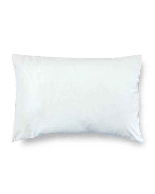 Anti-Allergy Toddler Pillow