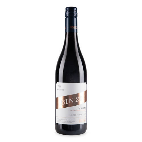 Australian Shiraz