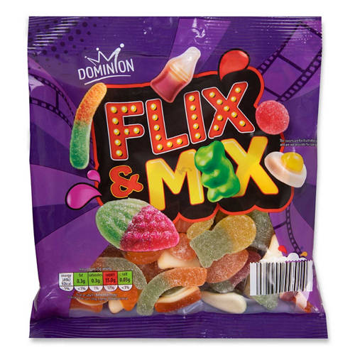 Flix n Mix