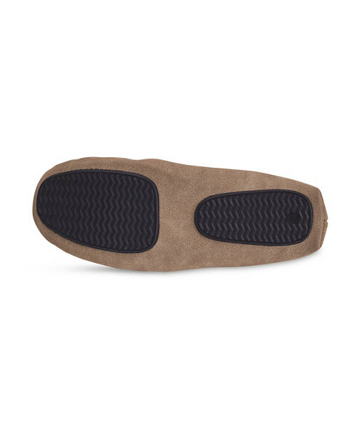 Moccasin Slippers ALDI IE