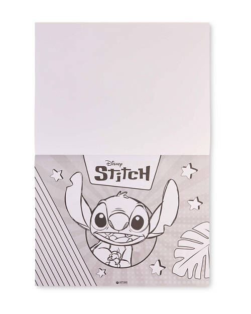 Details 1, Gifting Activity Book