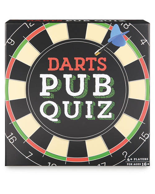 Front shot 1, Table Fun Games