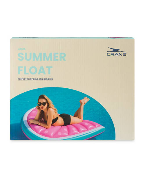 Front shot 2, Summer Float Assortment