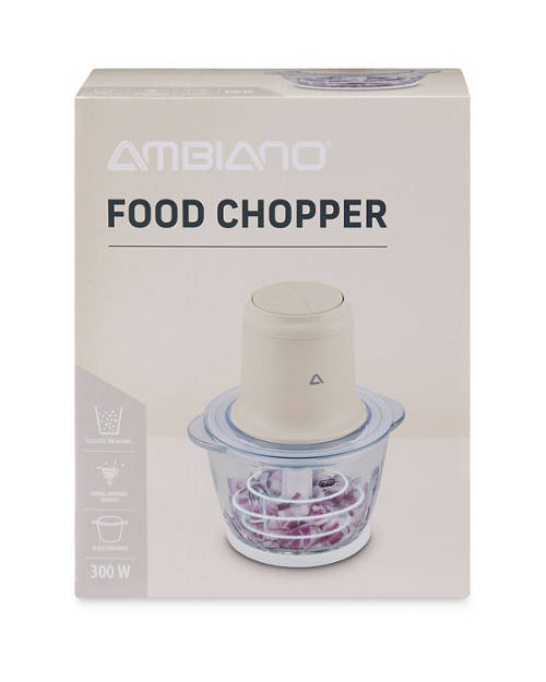 Front shot 2, Hand Mixer/Food Chopper