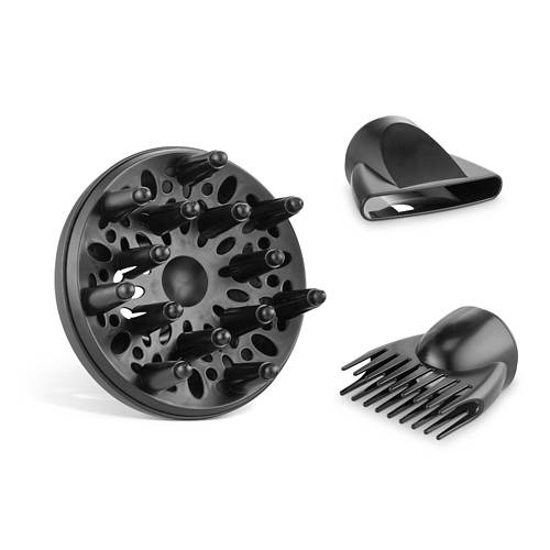 Podrobnosti 1, Profesionalen sušilnik za lase