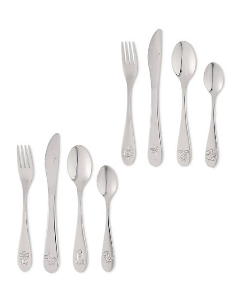 Group 1, Children's Cutlery