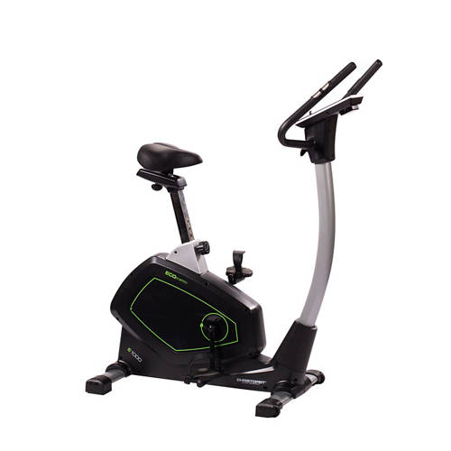 Rechte Seite 1, Heimtrainer Active