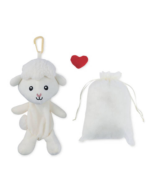 Front shot 2, Make an Easter Friend