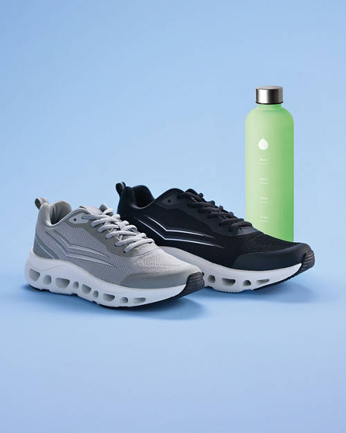 Lifestyle 1, Ladies' Sport Shoes
