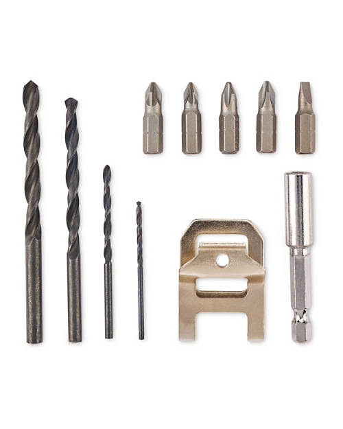 Details 1, 20V Multi Tool/Combi Drill
