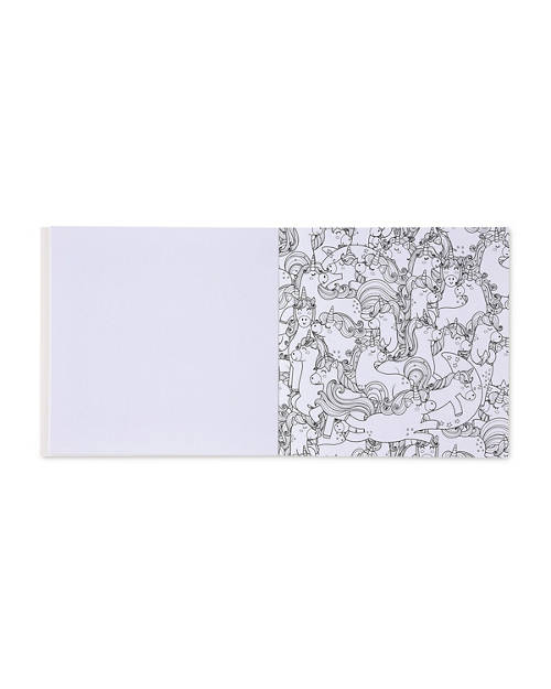 Details 1, Mindful Colouring Book