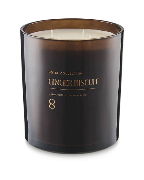 Details 1, XXL Hurricane Candle