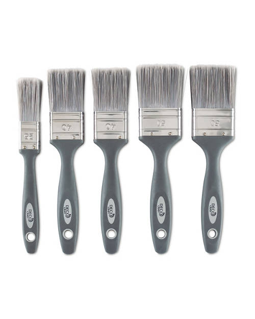 Soft Touch Brush Set