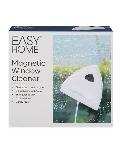 Front shot 2, Magnetic Window Cleaner