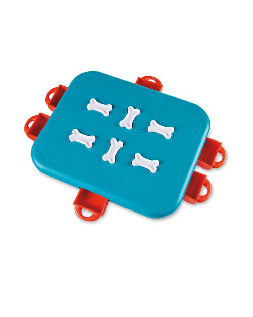 Details 2, Treat Puzzle Toy