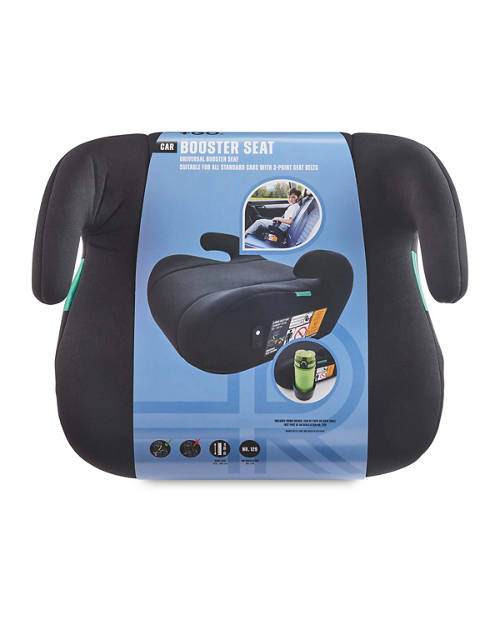 Front shot 2, Children's Booster Seat