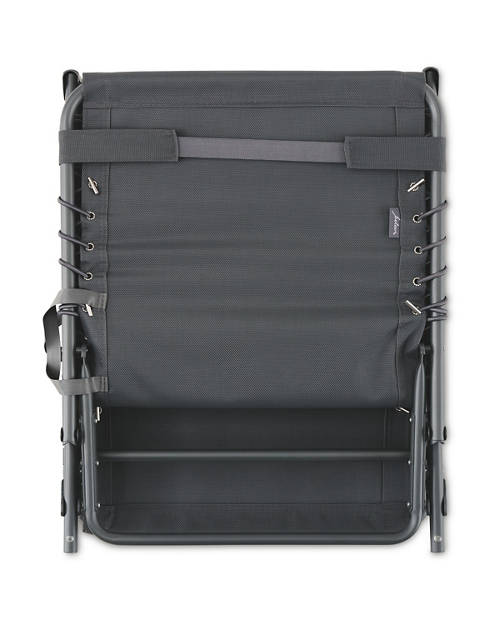 Details 1, Steel Sunlounger