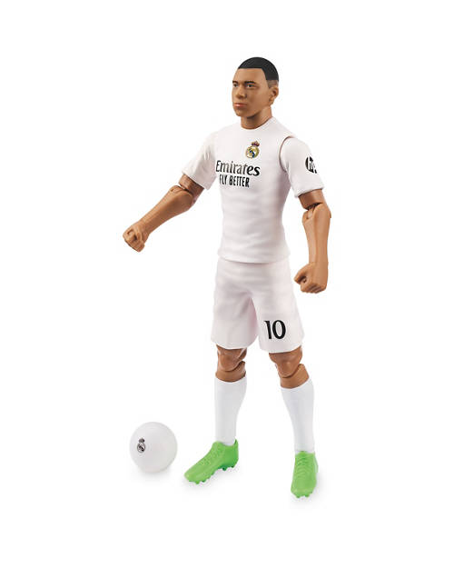 Details 1, Football Figures