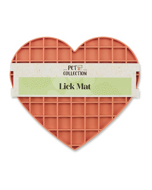 Details 1, Lick Mats