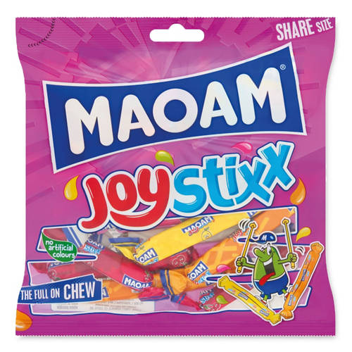 Maoam Joystixx