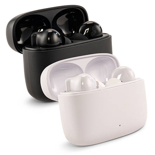 Groupe 1, Écouteurs intra-auriculaires, intra-auriculaires, blanc
