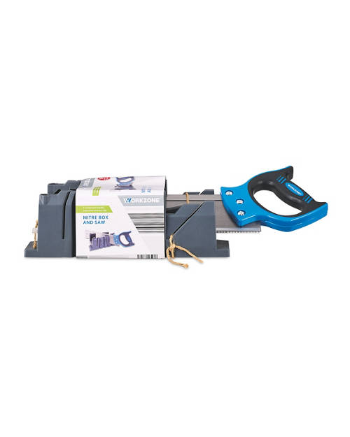 Front shot 2, 3 Piece Saw Set