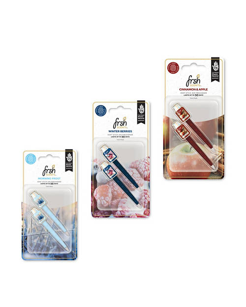 Group 1, Car Air Freshener