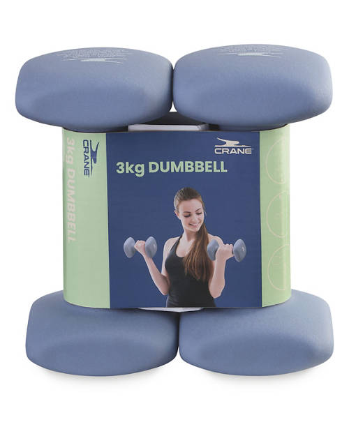 Front shot 2, Dumbell Set