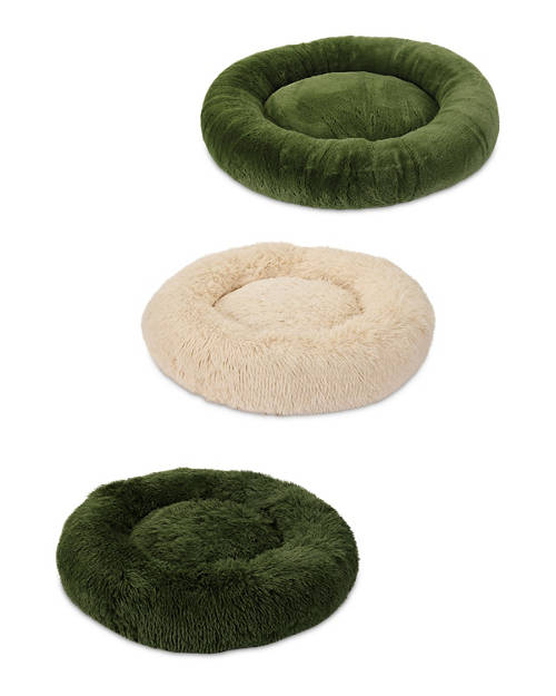 Group 1, Medium Pet Bed