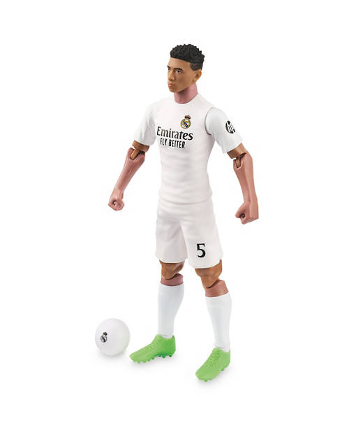 Details 1, Football Figures