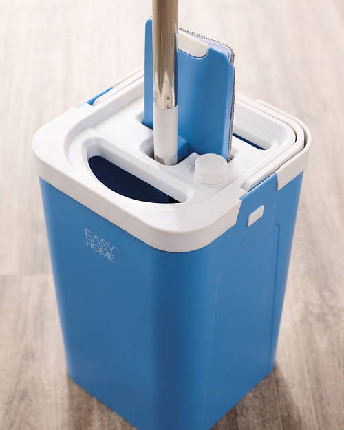 Lifestyle 2, Power/Flat Mop