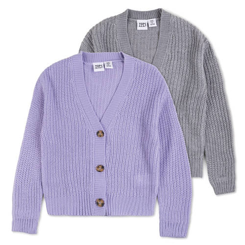 Skupina 1, Otroška pletena jopica