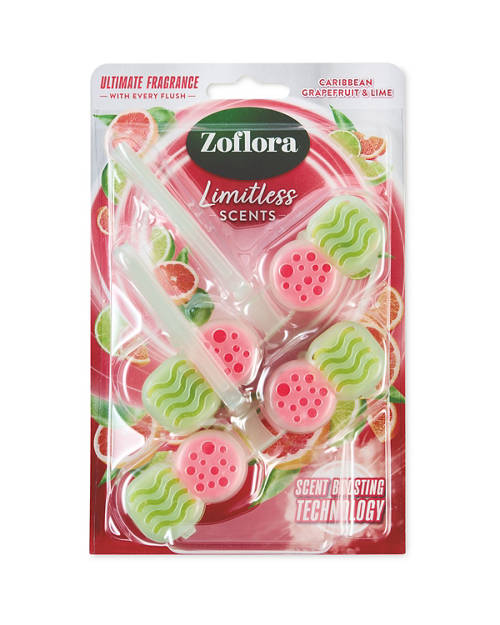 Front shot 2, Rimblock