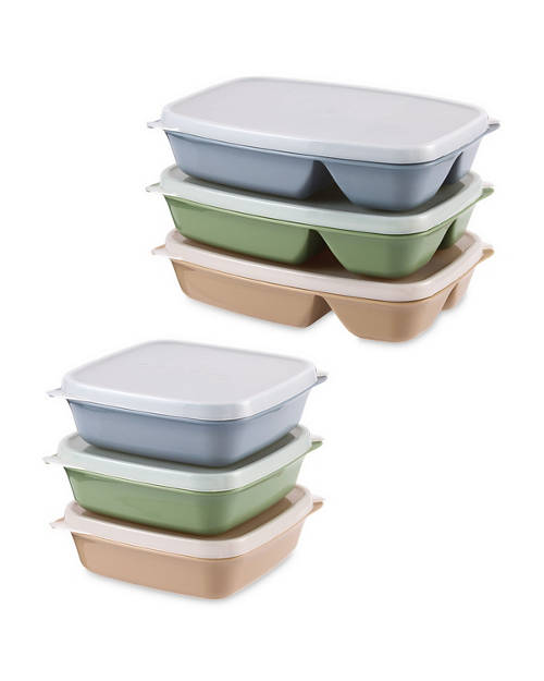 Group 1, Bento Box Set