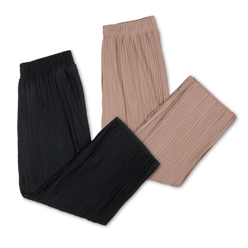 Skupina 1, Ženske plisirane hlače