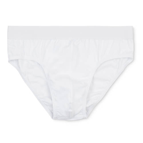 Dettagli 1, Slip, bianco, L