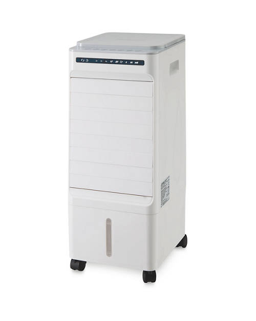 Air Cooler Product Image Front shot 01