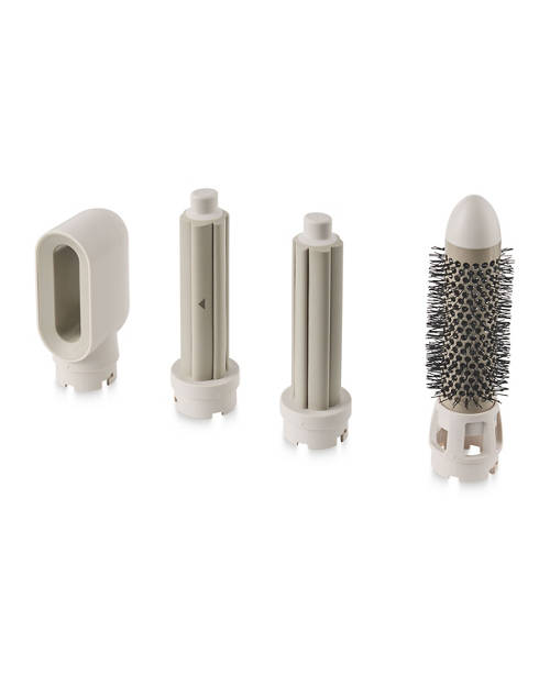 Details 1, Hot Air Multistyler