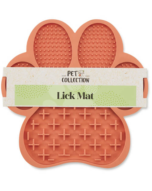 Details 1, Lick Mats