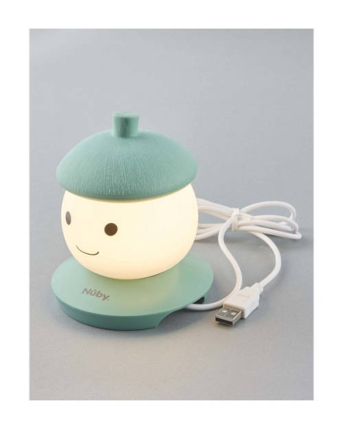 Details 1, Bathcare Kit/Night Light