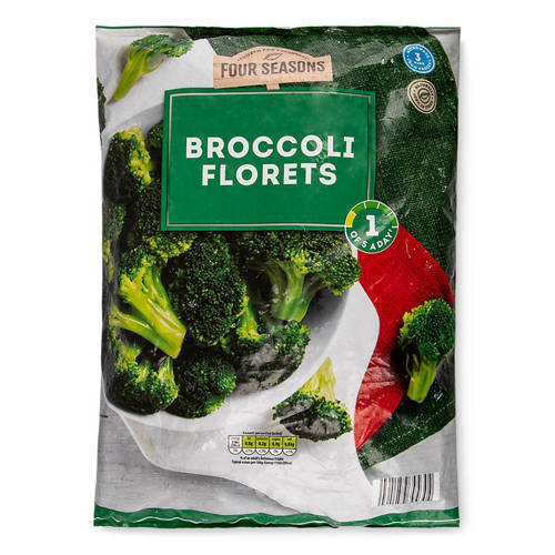 Broccoli Florets