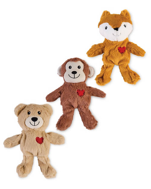 Group 1, Comfort Rope Toy