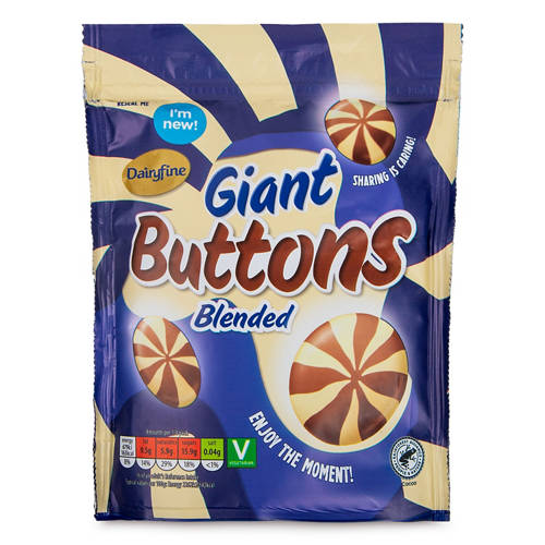 Twisted Giant Chocolate Orange