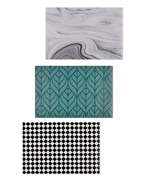 Group 1, Premium Mat