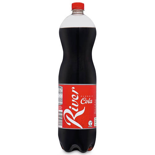 cola, regular