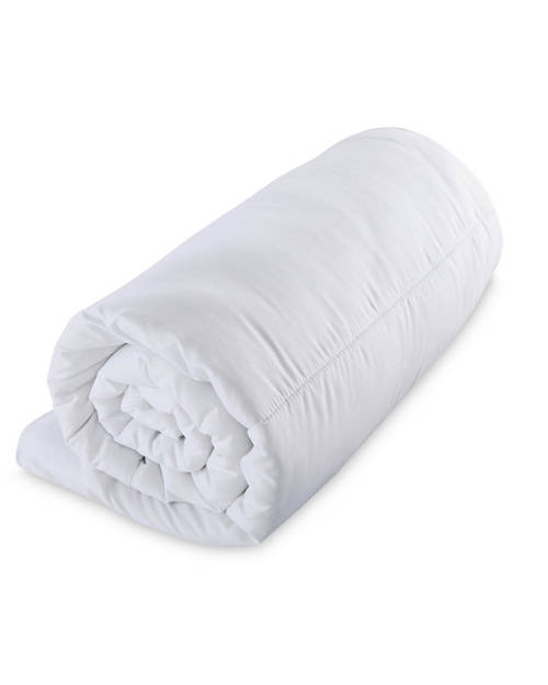 Anti-Allergy Single Duvet