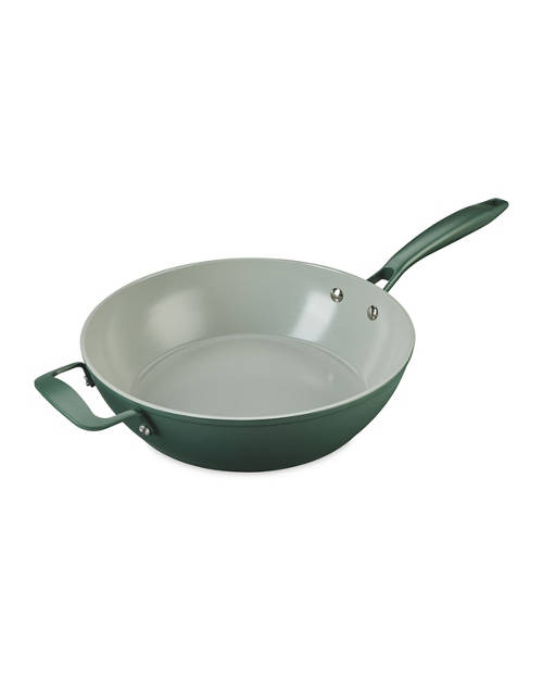 Front shot 2, Multi-Use Cooking Pan